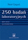 250 badań laboratoryjnych