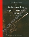 Dobre maniery w przedwojennej Polsce