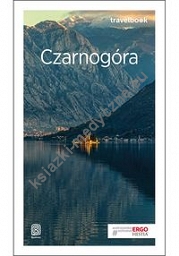 Czarnogóra Travelbook