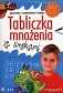 Tabliczka mnożenia ze smokami klasy 1-3