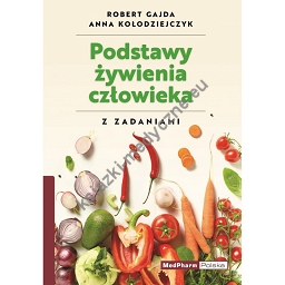 Podstawy żywienia człowieka z zadaniami