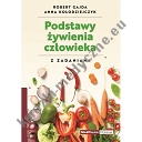 Podstawy żywienia człowieka z zadaniami