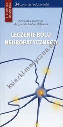 Leczenie bólu neuropatycznego