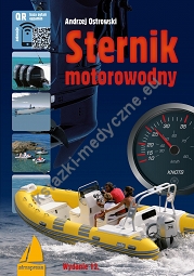 Sternik motorowodny wyd. 12