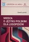 Wiedza o języku polskim dla logopedów