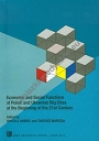 Economic and social functions of polish and ukrainian big cities at the beginning of the 21st century