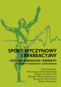 Sport wyczynowy i rekreacyjny - problemy kardiologa i internisty