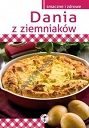 Dania z ziemniaków