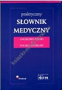 Słownik medyczny ang.-pol. i pol.-ang.