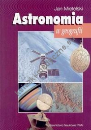 Astronomia w geografii