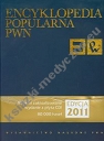 Encyklopedia popularna PWN + CD