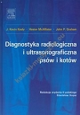 Diagnostyka radiologiczna i ultrasonograficzna psów i kotów