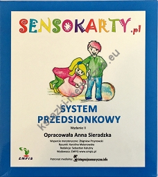 Sensokarty sytem przedsionkowy 