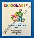 Sensokarty sytem przedsionkowy 