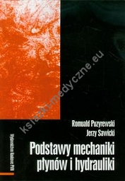 Podstawy mechaniki płynów i hydrauliki