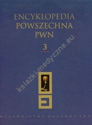 Encyklopedia Powszechna PWN t.3