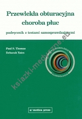 Przewlekła obturacyjna choroba płuc (COPD - Visual Diagnosis)