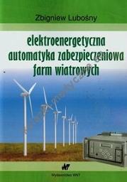 Elektroenergetyczna automatyka zabezpieczeniowa farm wiatrowych