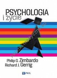 Psychologia i życie