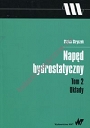 Napęd  hydrostatyczny Tom 2 Układy