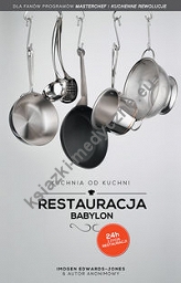 Restauracja Babylon