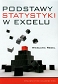 Podstawy statystyki w Excelu