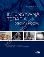 Intensywna terapia psów i kotów