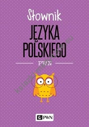 Słownik języka polskiego PWN