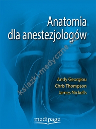 Anatomia dla anestezjologów