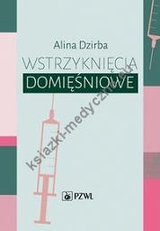 Wstrzyknięcia domięśniowe