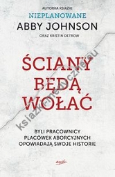 Ściany będą wołać