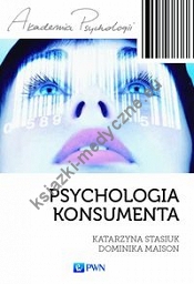 Psychologia konsumenta