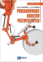 Programowanie robotów przemysłowych