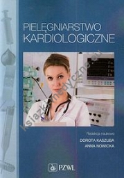 Pielęgniarstwo kardiologiczne