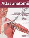 Atlas anatomii Gilroy Tom 2