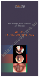 Atlas laryngologiczny