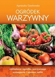 Ogródek warzywny