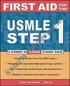 First Aid for USMLE Step 1 2005