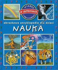 Nauka Obrazkowa encyklopedia dla dzieci