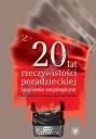 20 lat rzeczywistości poradzieckiej Spojrzenie socjologiczne