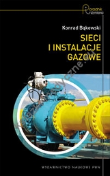 Sieci i instalacje gazowe