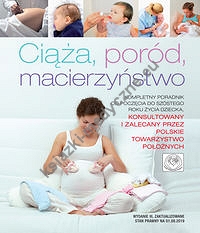 Ciąża, poród, macierzyństwo