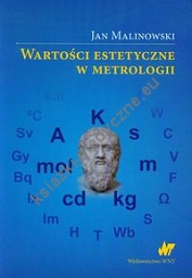 Wartości estetyczne w metrologii