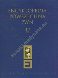 Encyklopedia Powszechna PWN t.17