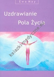 Uzdrawianie pola życia z płytą CD