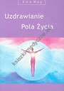 Uzdrawianie pola życia z płytą CD