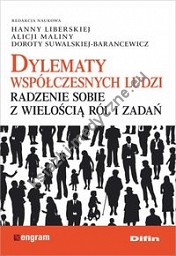 Dylematy współczesnych ludzi