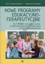 Nowe programy edukacyjno-terapeutyczne