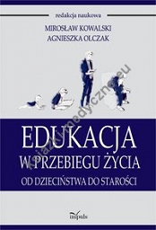 Edukacja w przebiegu życia