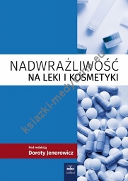 Nadwrażliwość na leki i kosmetyki